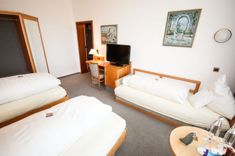 Zimmerkategorien Landhotel Gärtner